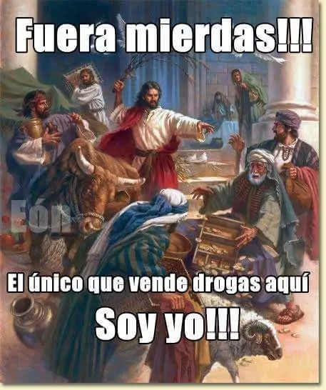humor ateo