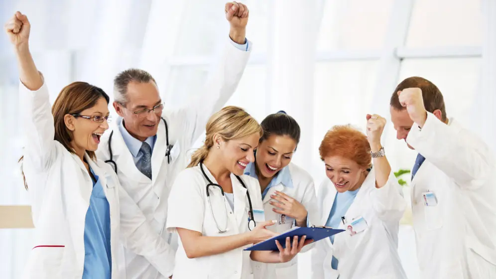 Avances medicos en 2016 y Que iniciaran una era de cambios