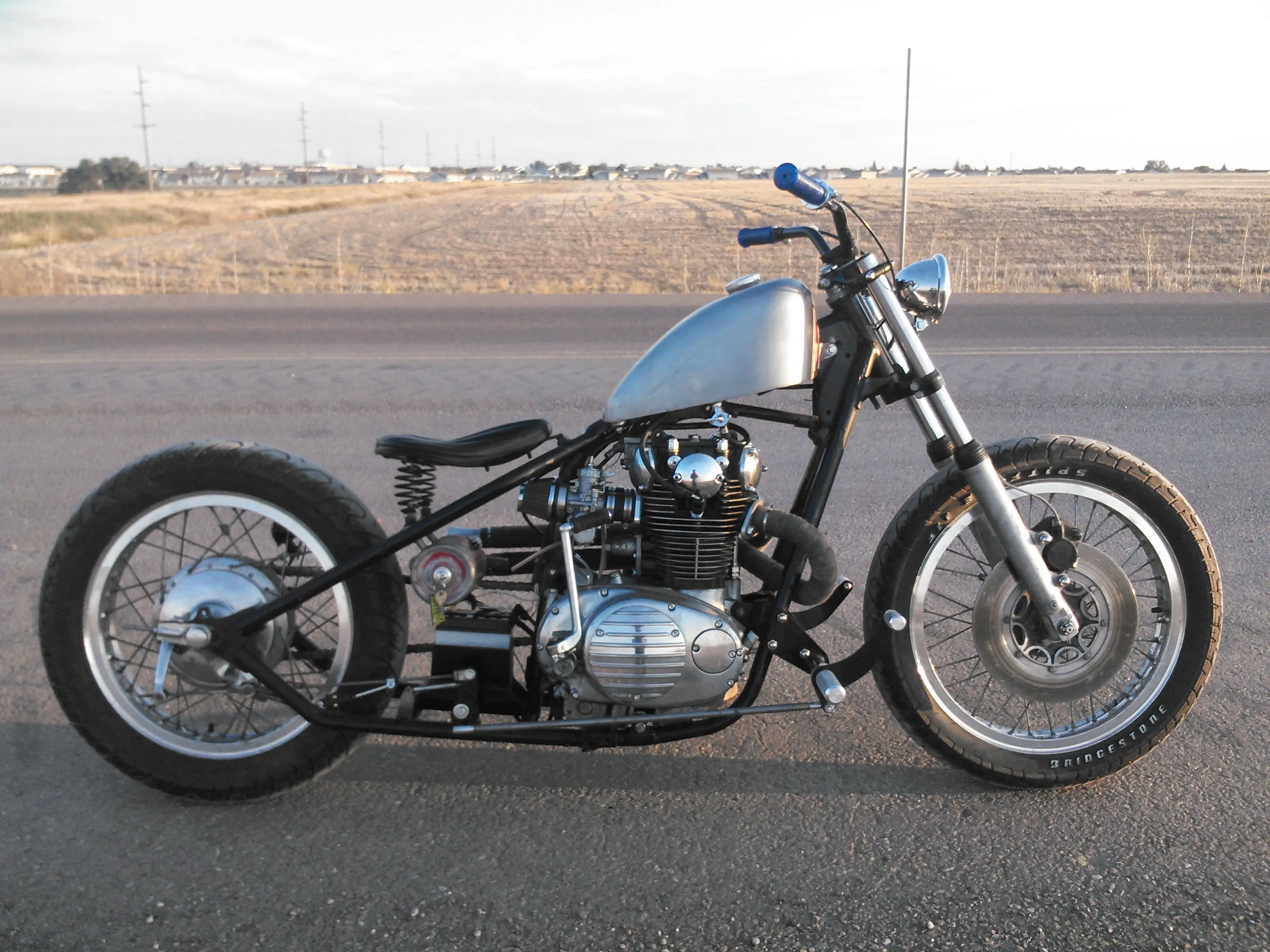 xs650 xs650
