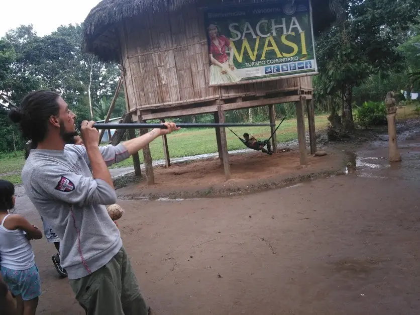 viaje viaje