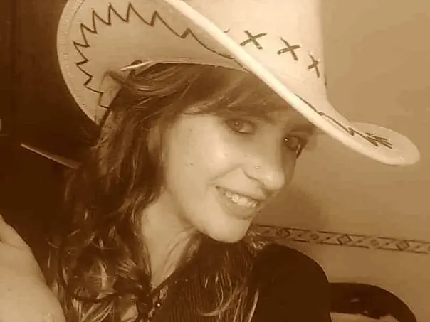 Sofia sciascio
