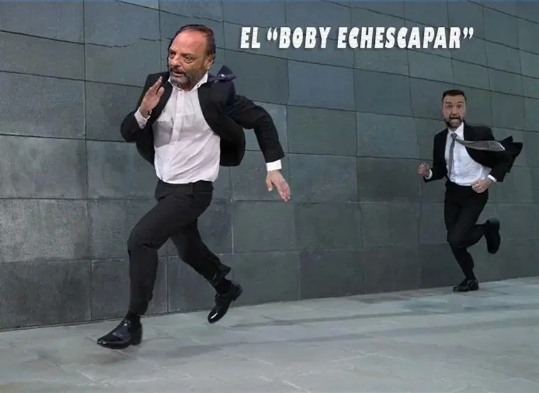 Baby Echecopar