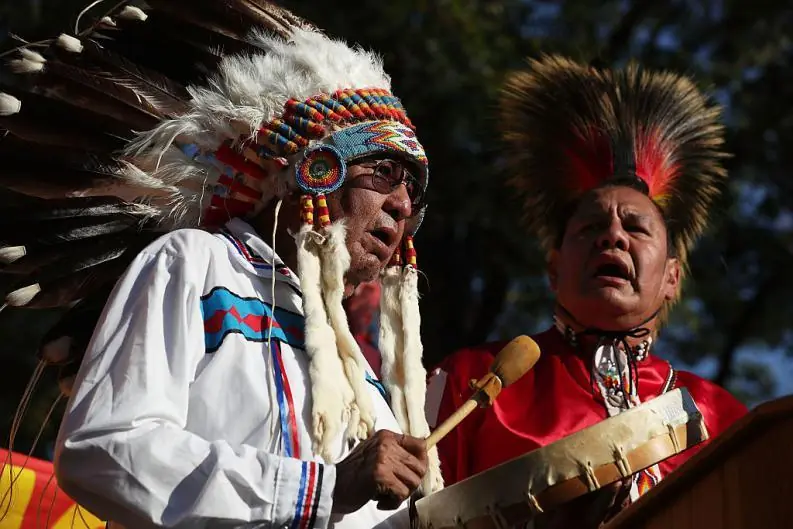 pueblo originario
