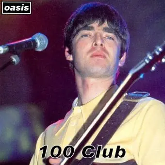 Historia de una canción : Half The World Away (Oasis) Historia de una canción : Half The World Away (Oasis)