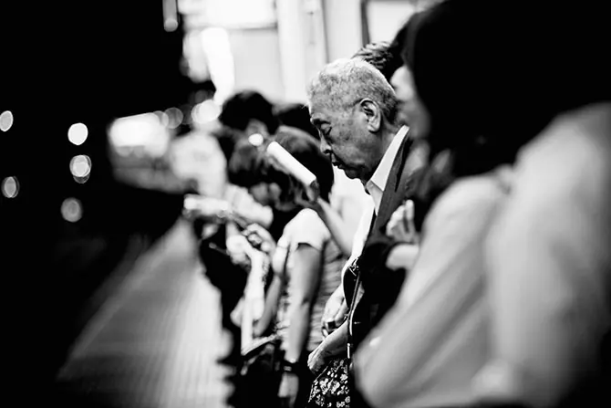 karoshi la muerte por exceso de trabajo en Japón