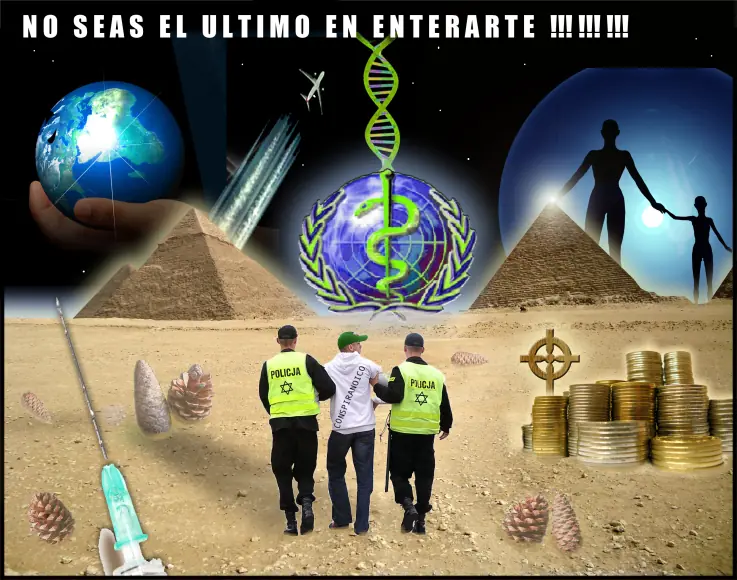 revelando la verdad