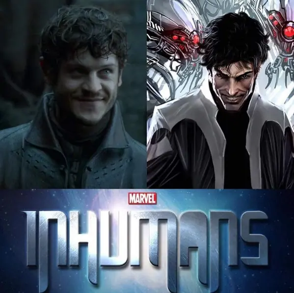 Si te gusta Game of Thrones entra - parte 51