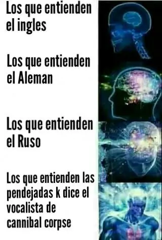 Imagenes de humor metalero - parte 4