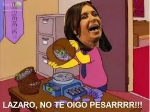 corrupcion kirchnerista