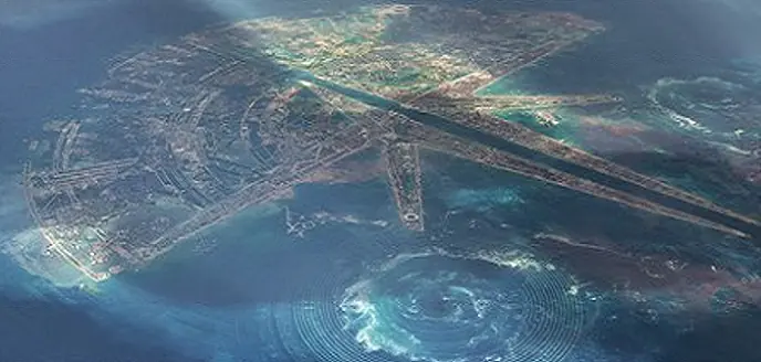 5 Lugares que no estan permitidos visitar