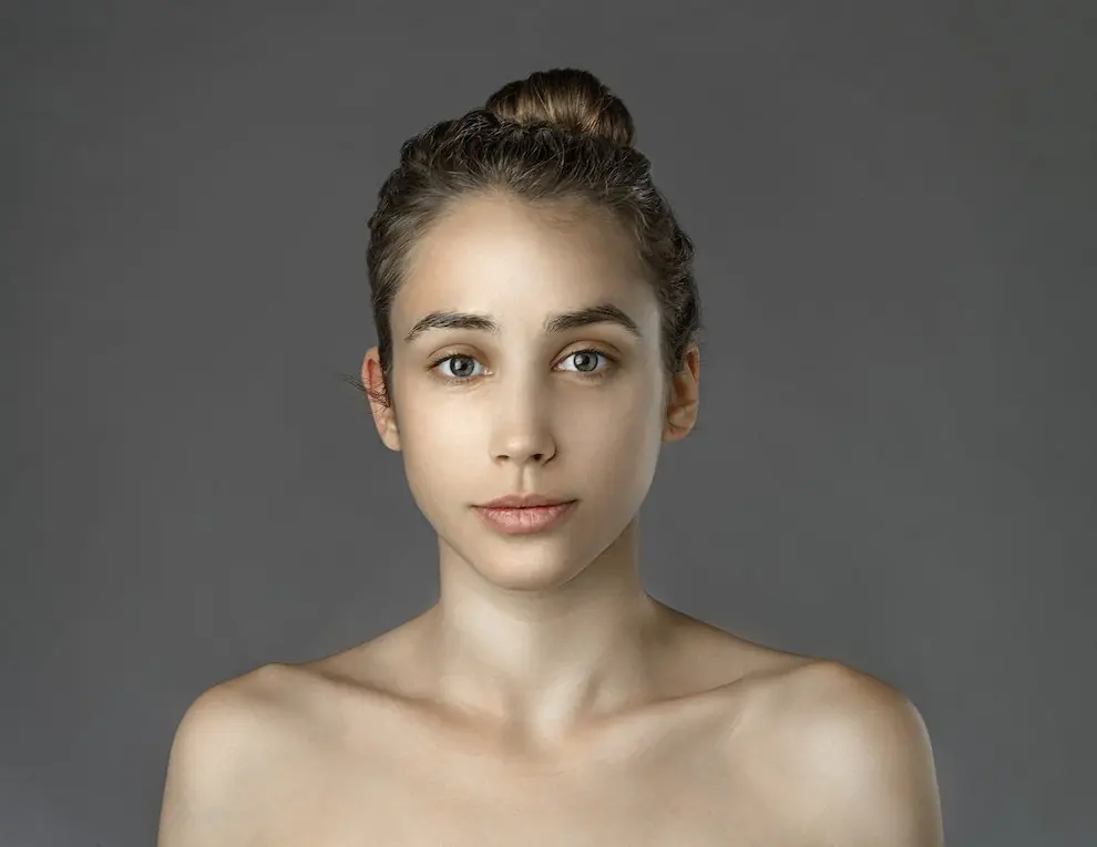 Los estándares de belleza femenina alrededor del mundo