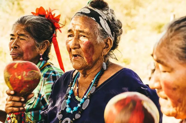 aborigen