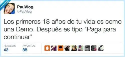 Fails de las redes sociales