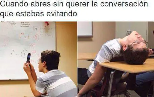 Fails de las redes sociales