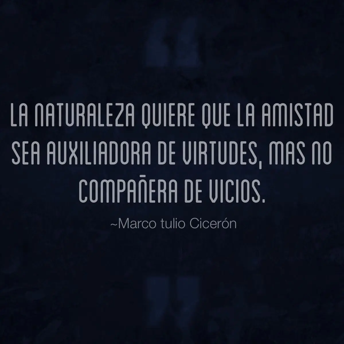 citas