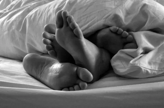 Relaciones sexuales: ¿por qué sufro dolor?