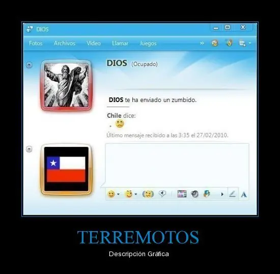 humor