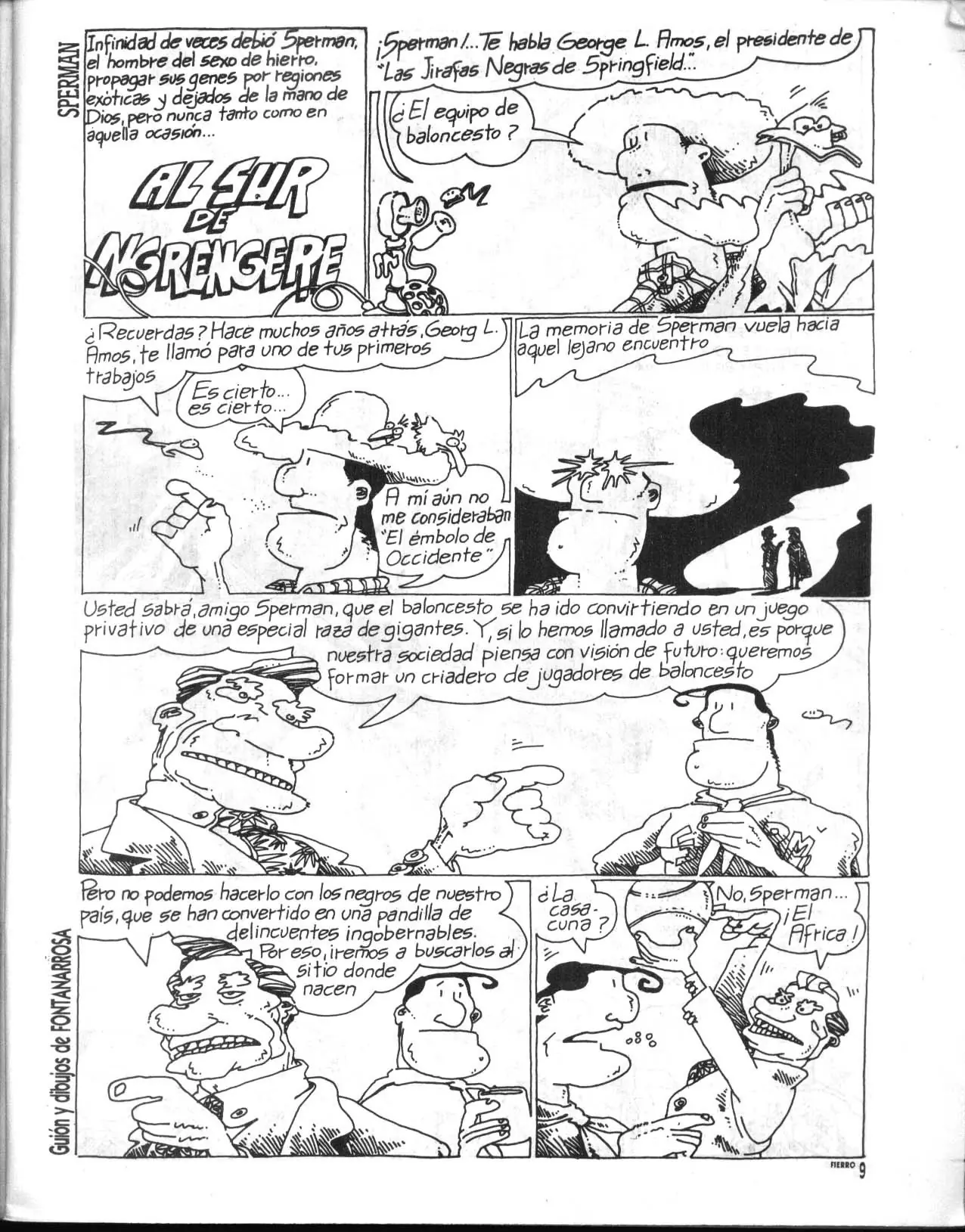 humor