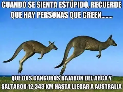 Humor y frases ateas 0.1 (post ateo)