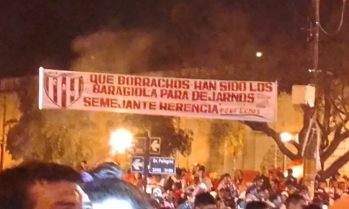 15 de abril