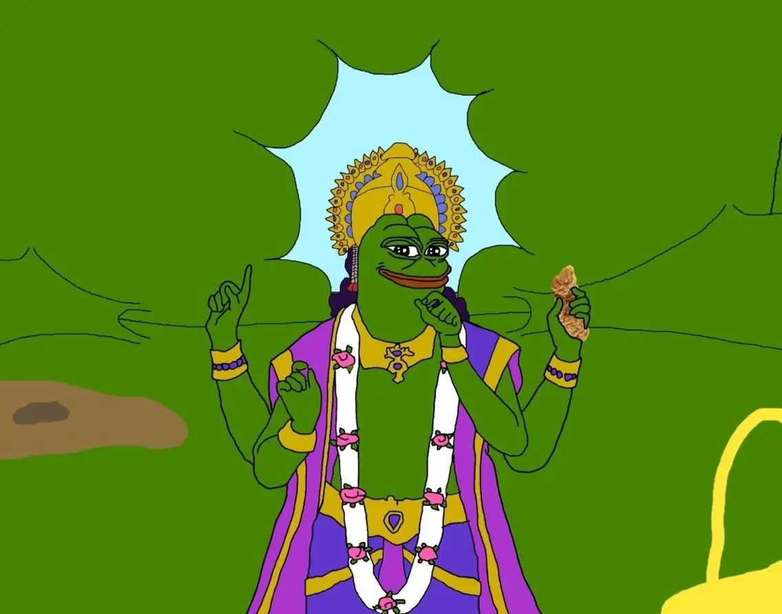 Entrá papu, la técnica de meditación mas fácil del mundo