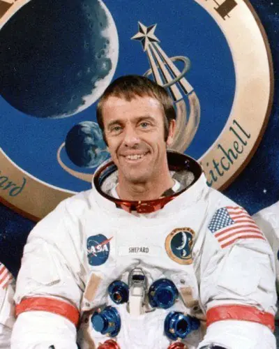 Neil Armstrong