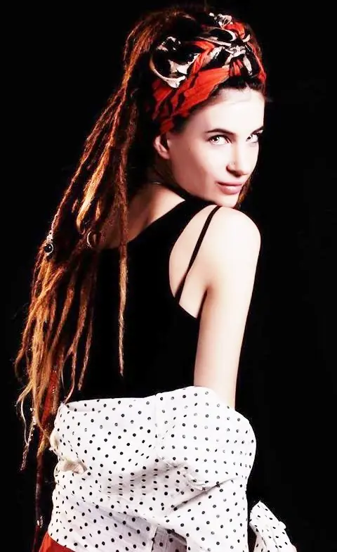 Rasta