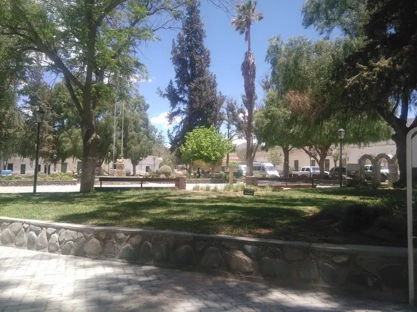 culturas