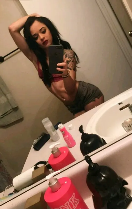 Holly Hendrix