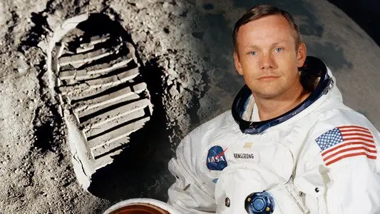 10 Secretos de la misión más importante de la NASA