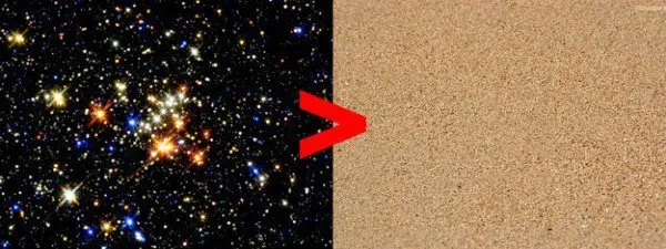 24 Imágenes que harán que reconsideres toda tu existencia.
