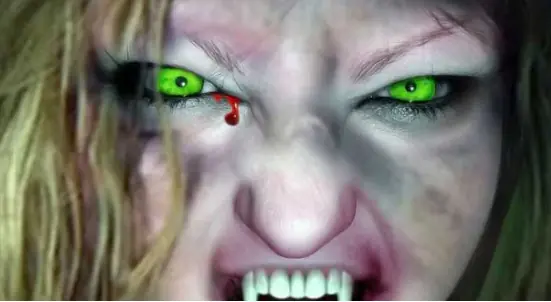 demonios