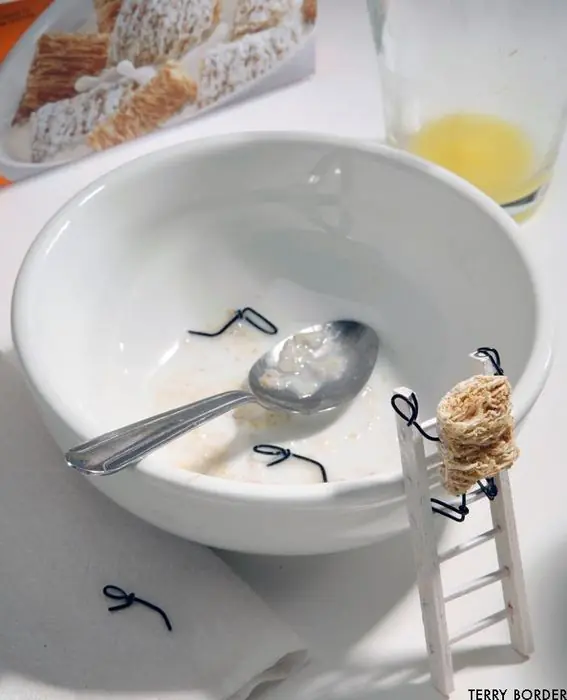 AlambrArte, el humor border de Terry - Parte II