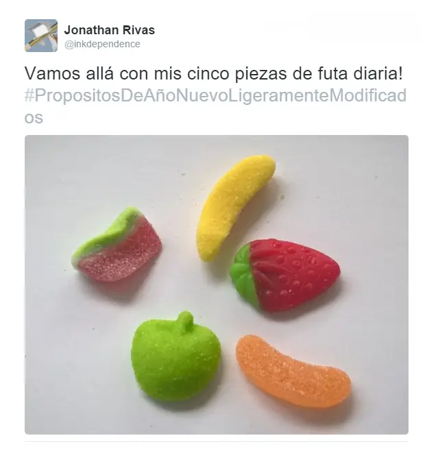 Fails de las redes sociales