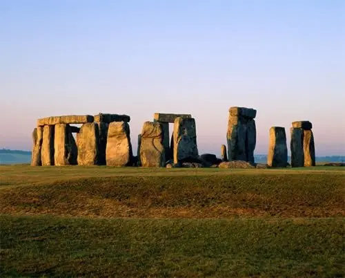 9 Lugares más enigmáticos y misteriosos del mundo