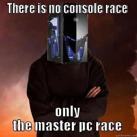 master race