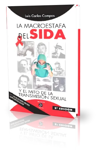 Conspiracion