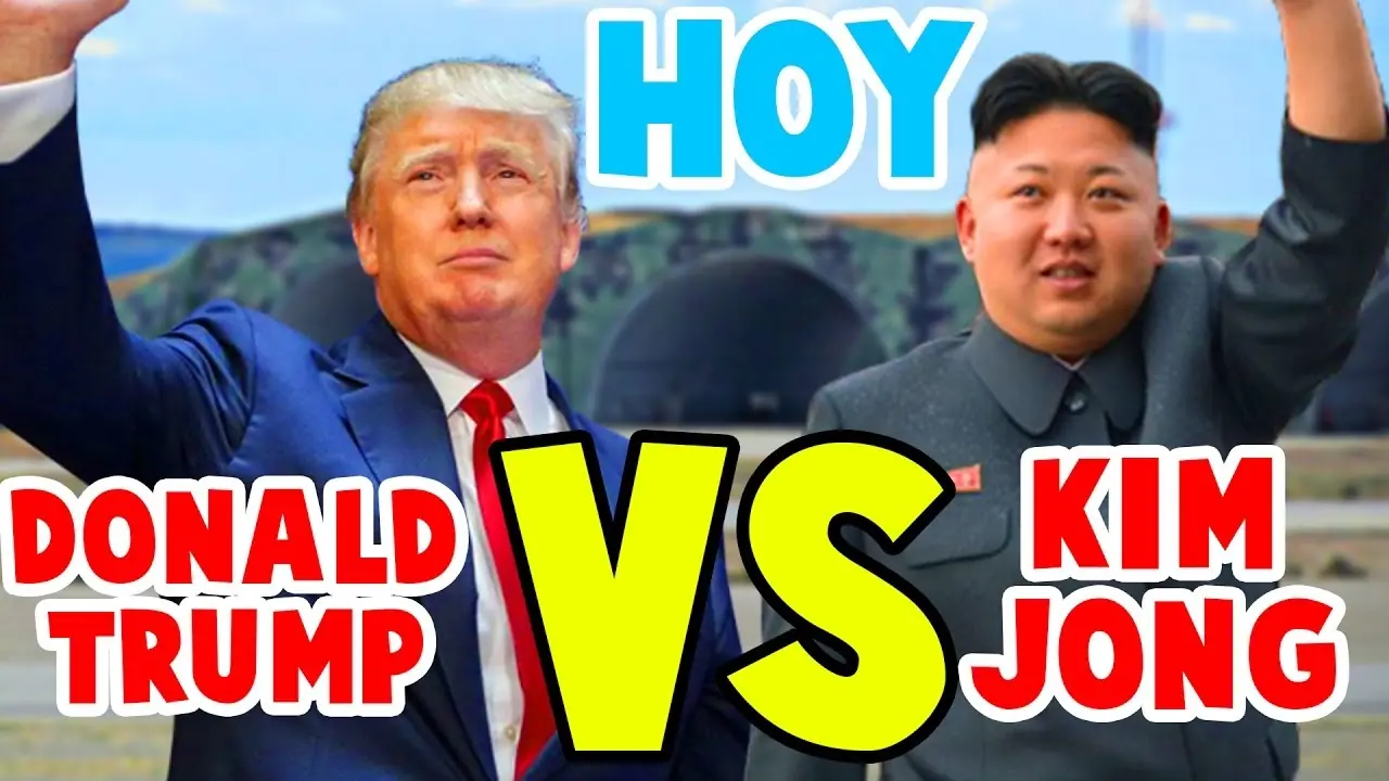 Kim Jon Un Kim Jon Un