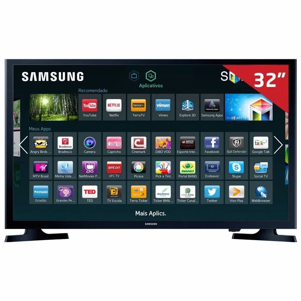 televisor