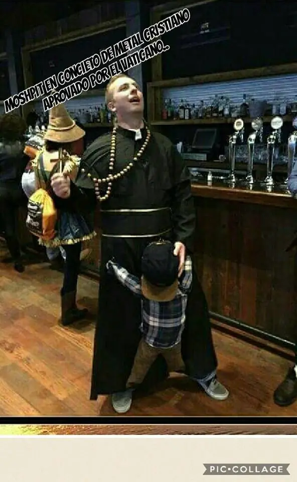 heavy metal