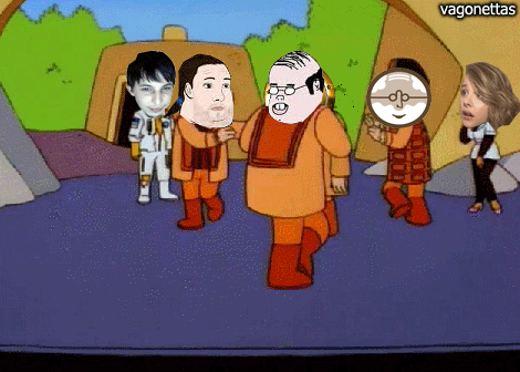 judios