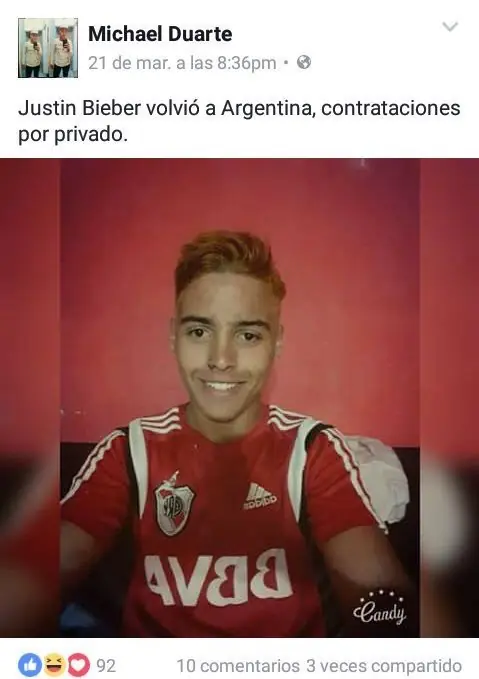 chabacano