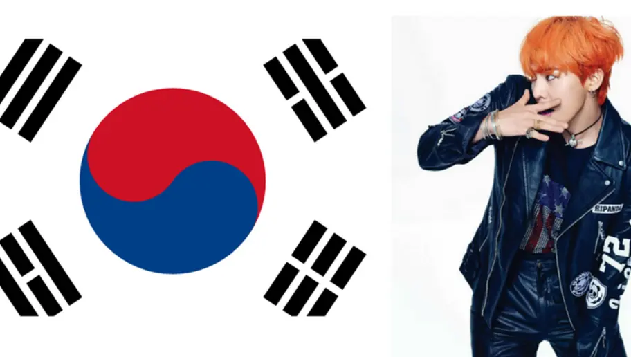 7 Cosas que quizá no sabías sobre Corea del Sur