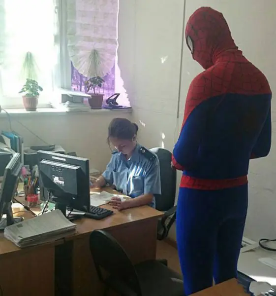 humor mananero