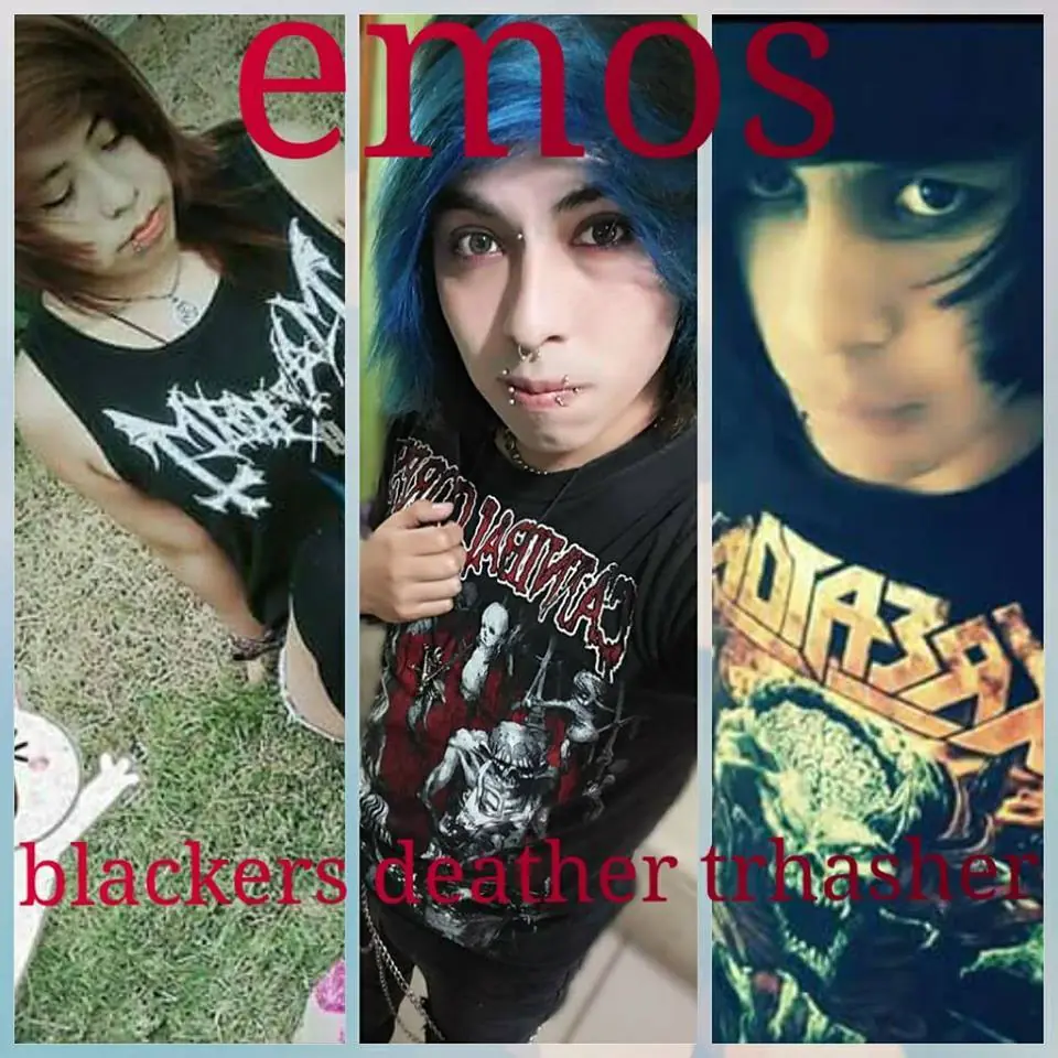 Imagenes de humor metalero - parte 4