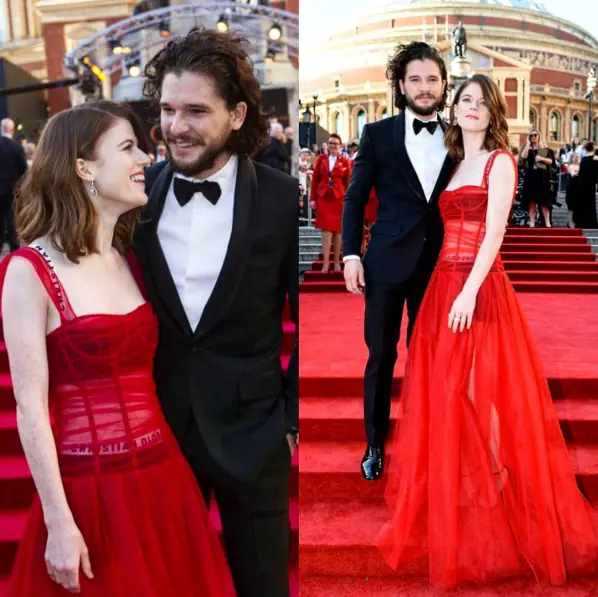 Si te gusta Game of Thrones entra - parte 51