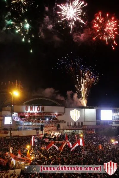 union de santa fe