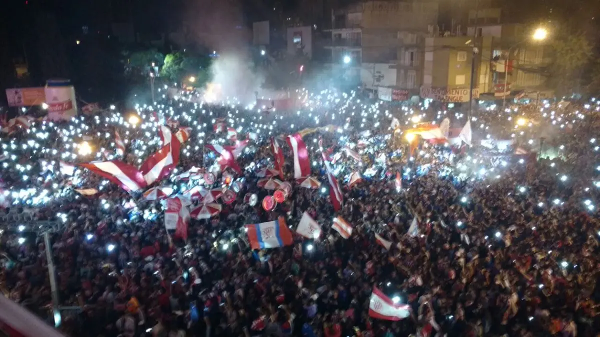 110 anos