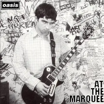 Definitely Maybe Definitely Maybe