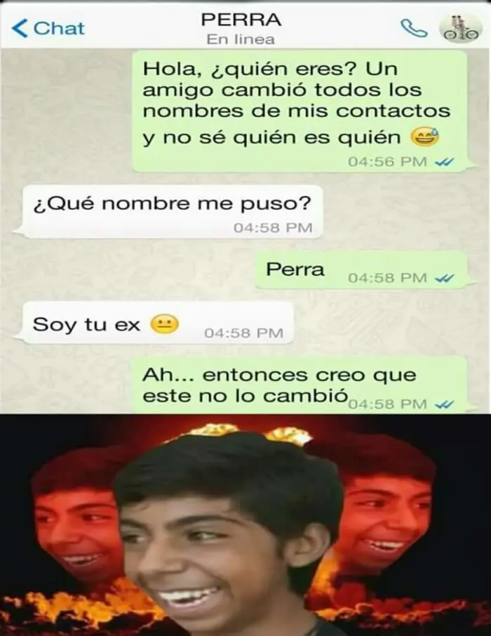 humor